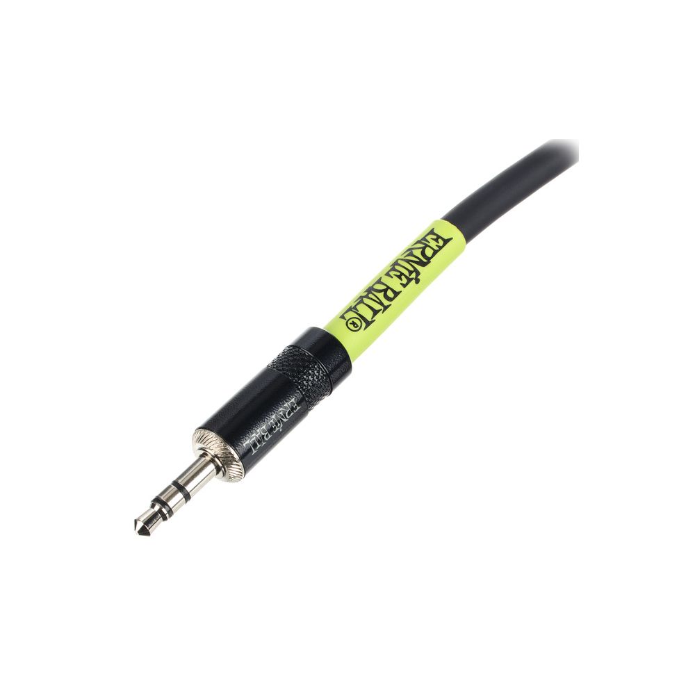 Ernie Ball Headphone Extension Cable 6m – Thomann Ireland