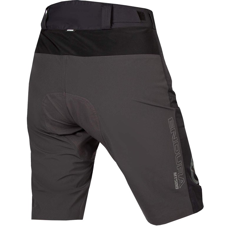 Endura MT500 Spray II Shorts Women - black