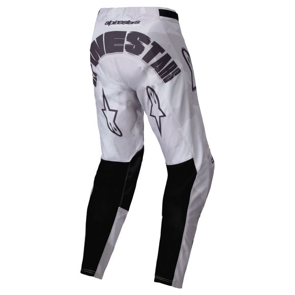 Pantalon cross Alpinestars RACER - HOLLOW 2025 - Gris / MarronRef : AP3480