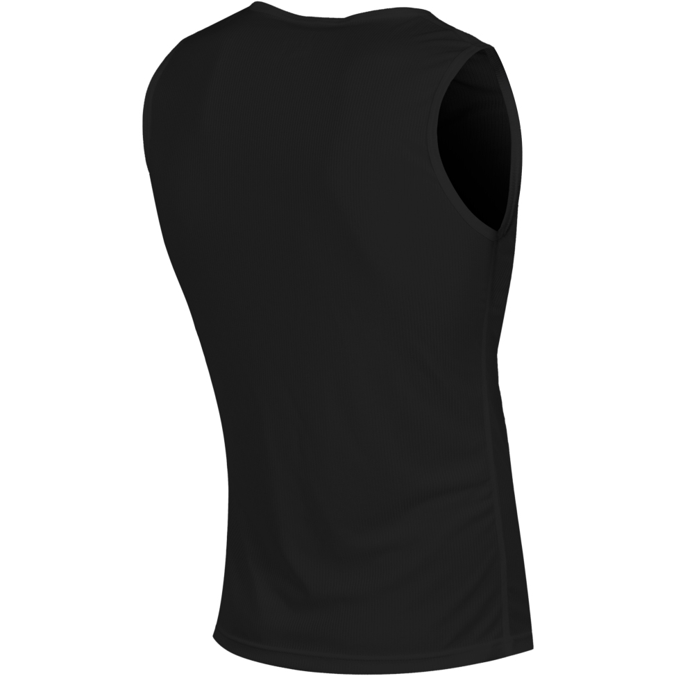 Spiuk ANATOMIC Base Layer Sleeveless Men - black