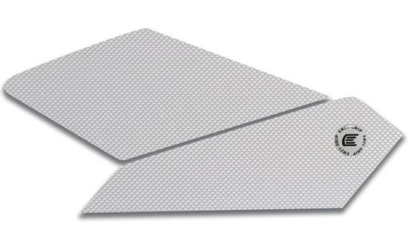 R & G tank grip Racing Kit Eazi-Grip Pro - TransparentRef: Rgr02030A / 1129270002