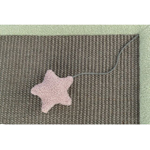 Trixie Junior Scratching Mat - 47 × 47 cm