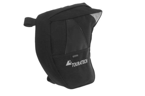 Ambato Touratech Side Tank Bag - BlackRef: Trt00867A / 01-045-5835-0