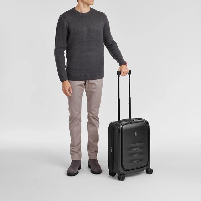 Spectra 3.0 Expandable Global Carry-On