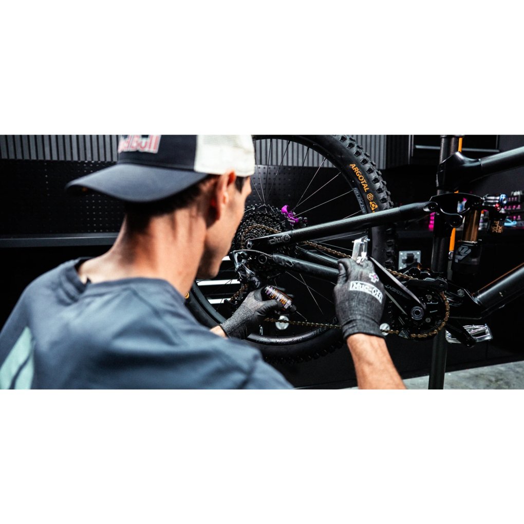 Muc-Off C3 All Weather Ceramic Lube - 120ml