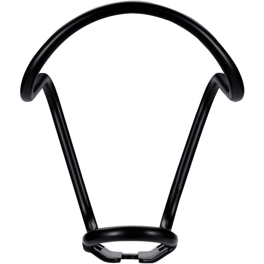 BBB Cycling SteelCage BBC-51 Bottle Cage - black