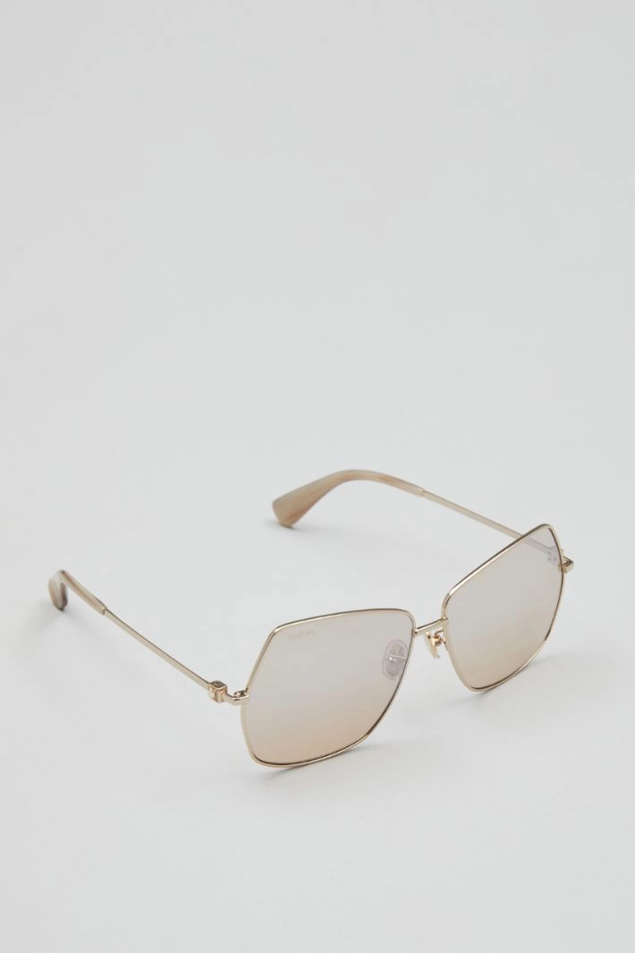 Sunglasses - GOLD