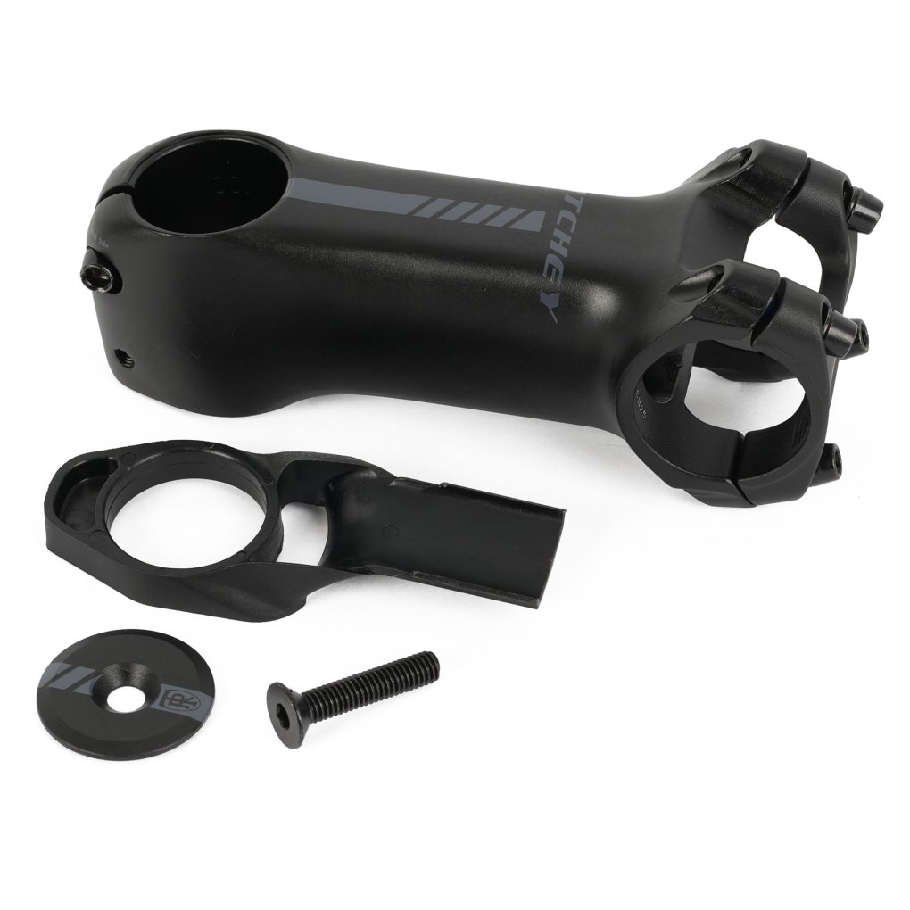 Ritchey Comp Switch Stem 31.8 - BB Black