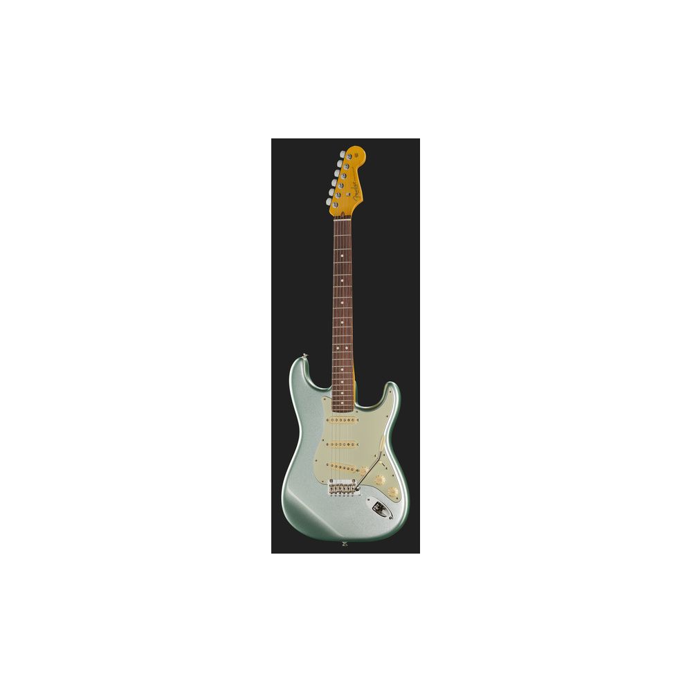 Fender AM Pro II Strat MYST SFG – Thomann Ireland