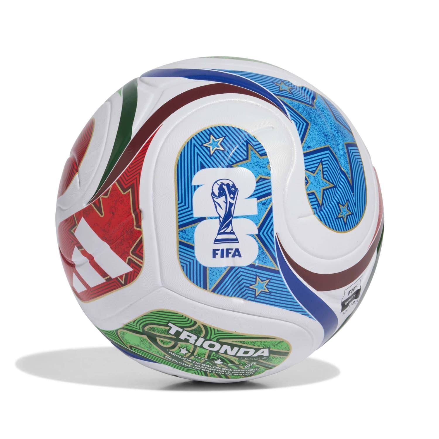 adidas World Cup 2026 Ball