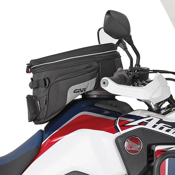 Anneau de réservoir Givi Tanklock pour sacoches de réservoir Honda - NoirRef : BF25