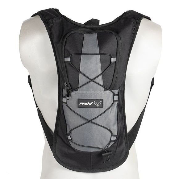 Système d'hydratation Prov KMLBAG - avec poche d'eau - NoirRef : POV0071 / POV0071CO62335