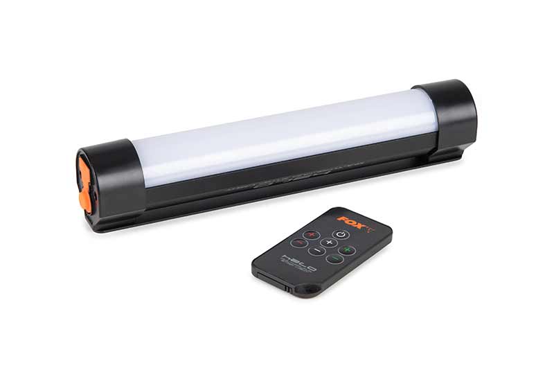 Fox Halo Multi-Colour Strip Lights