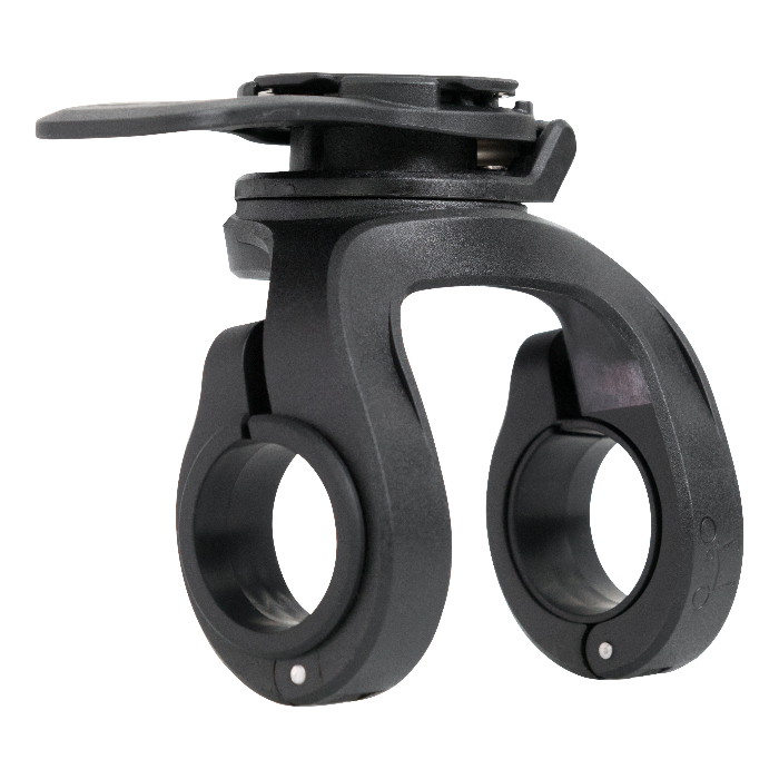 Brompton Quad Lock Phone Mount with Universal Adaptor
