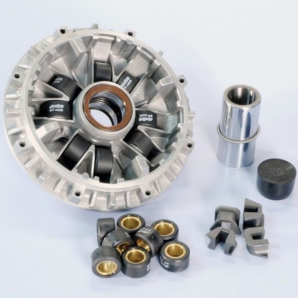 Variateur Polini Ref : POL00458A / 1012470