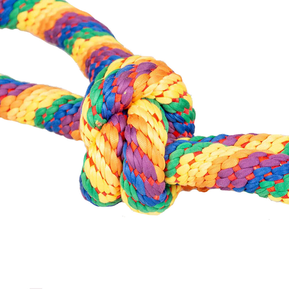 Duvo+ Sweater Rope with 3 Knots