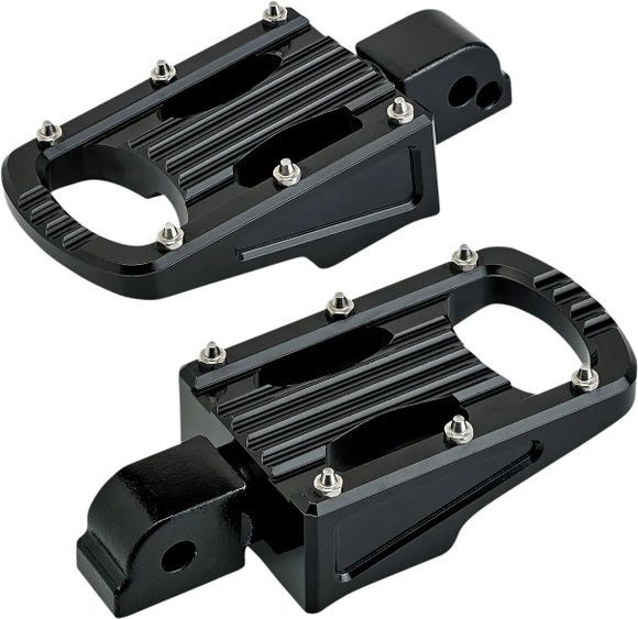 Biltwell Inc Punisher FootpegsRef: Bic00178A / 16202173
