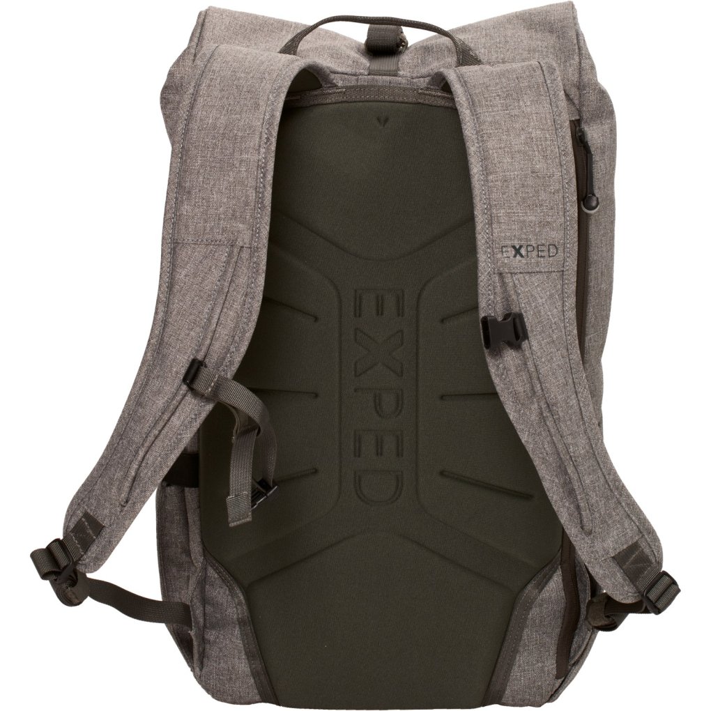 Exped Metro 20 Backpack - Grey