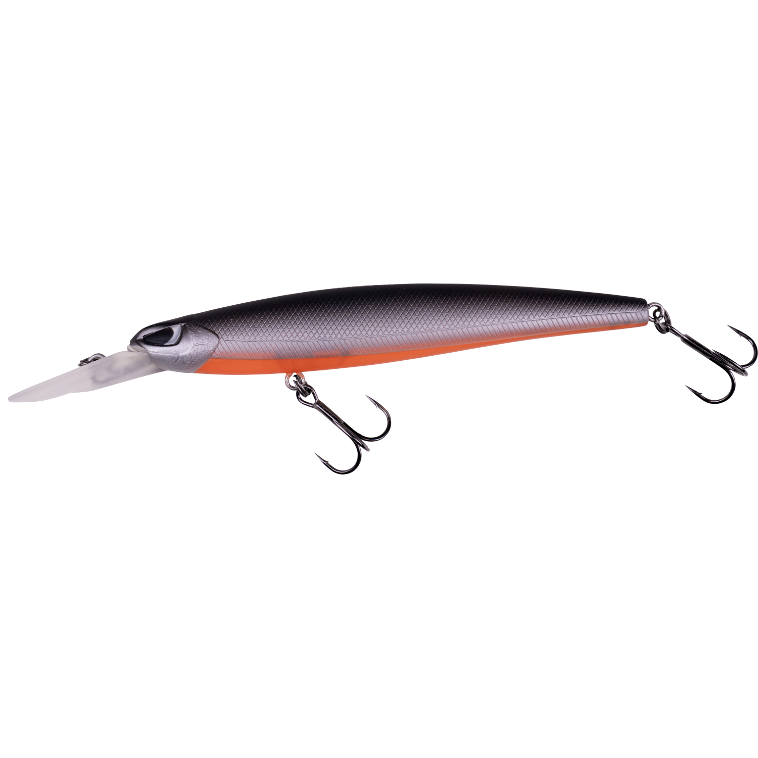 Zeck Murdock (Grey Fire)