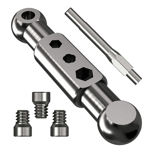 Caliburn Starter Kit