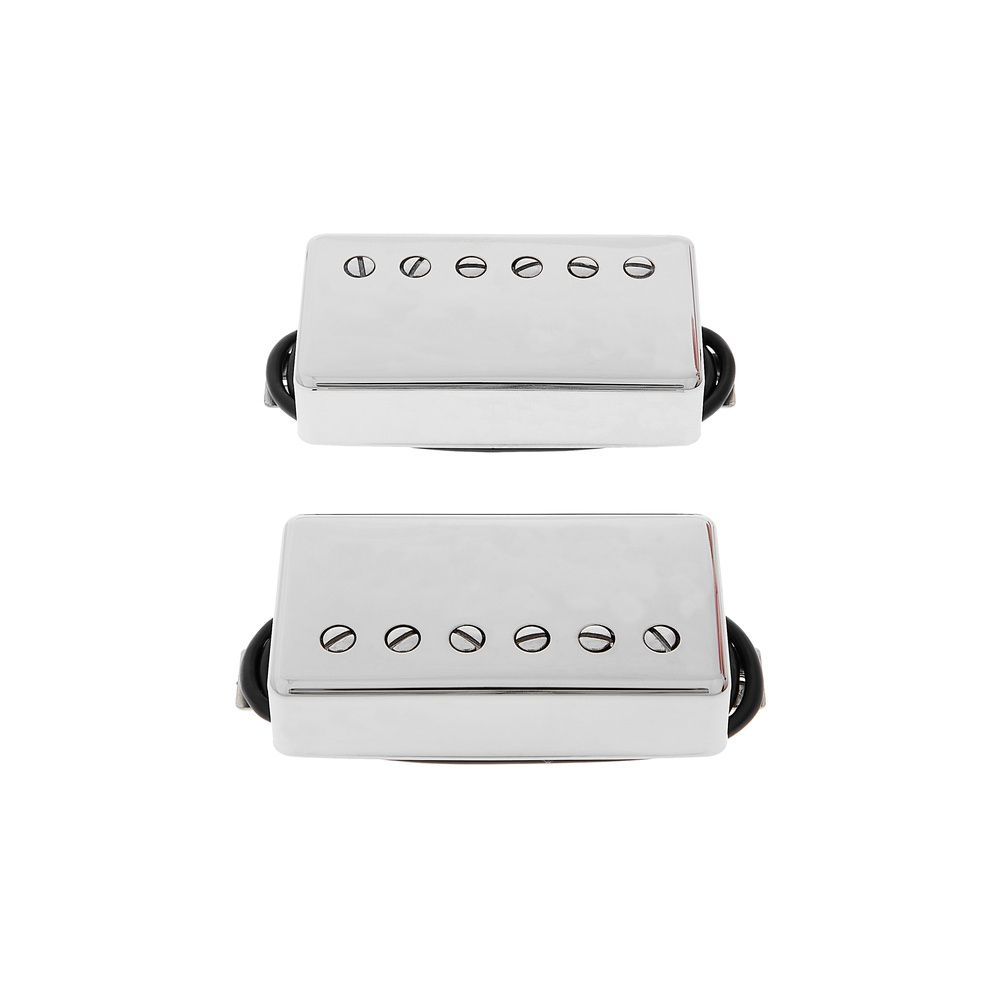 Seymour Duncan Hot Rodded HU Set Nickel – Thomann Ireland