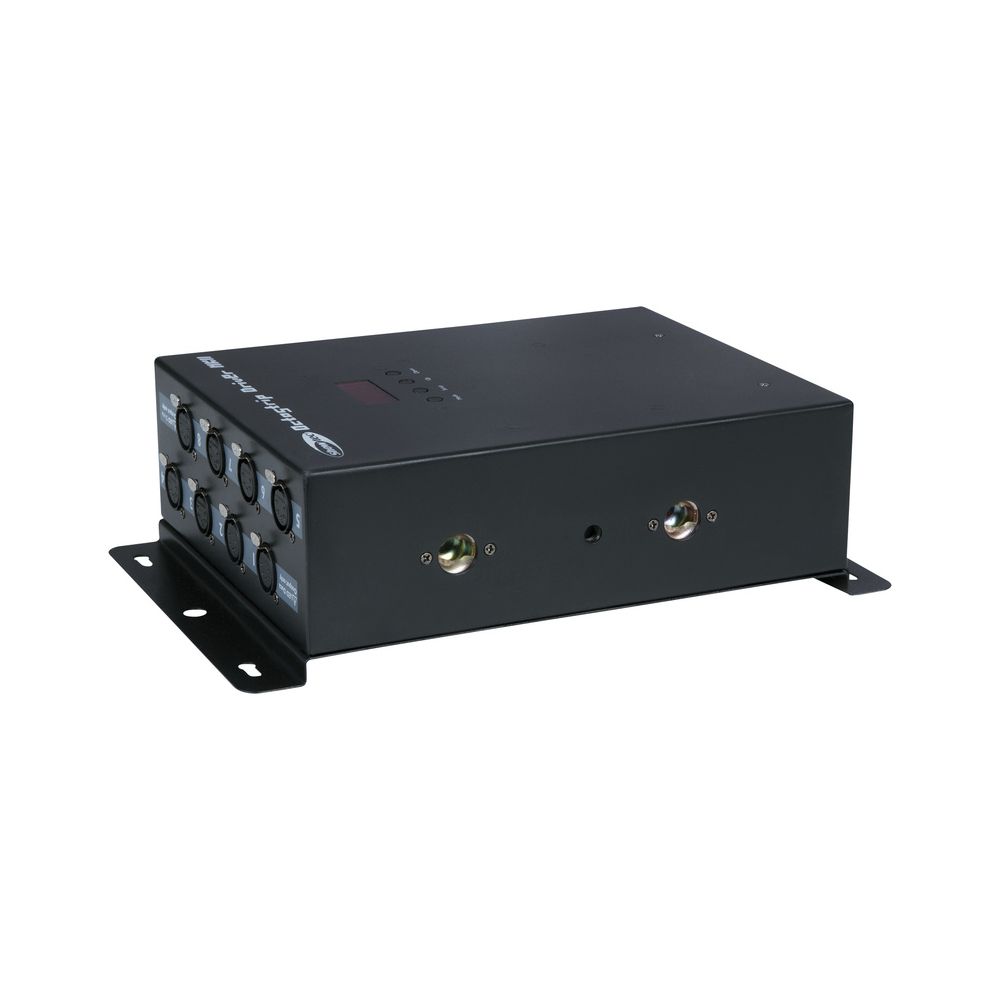 Showtec Controller for Octostrip MKII – Thomann Ireland
