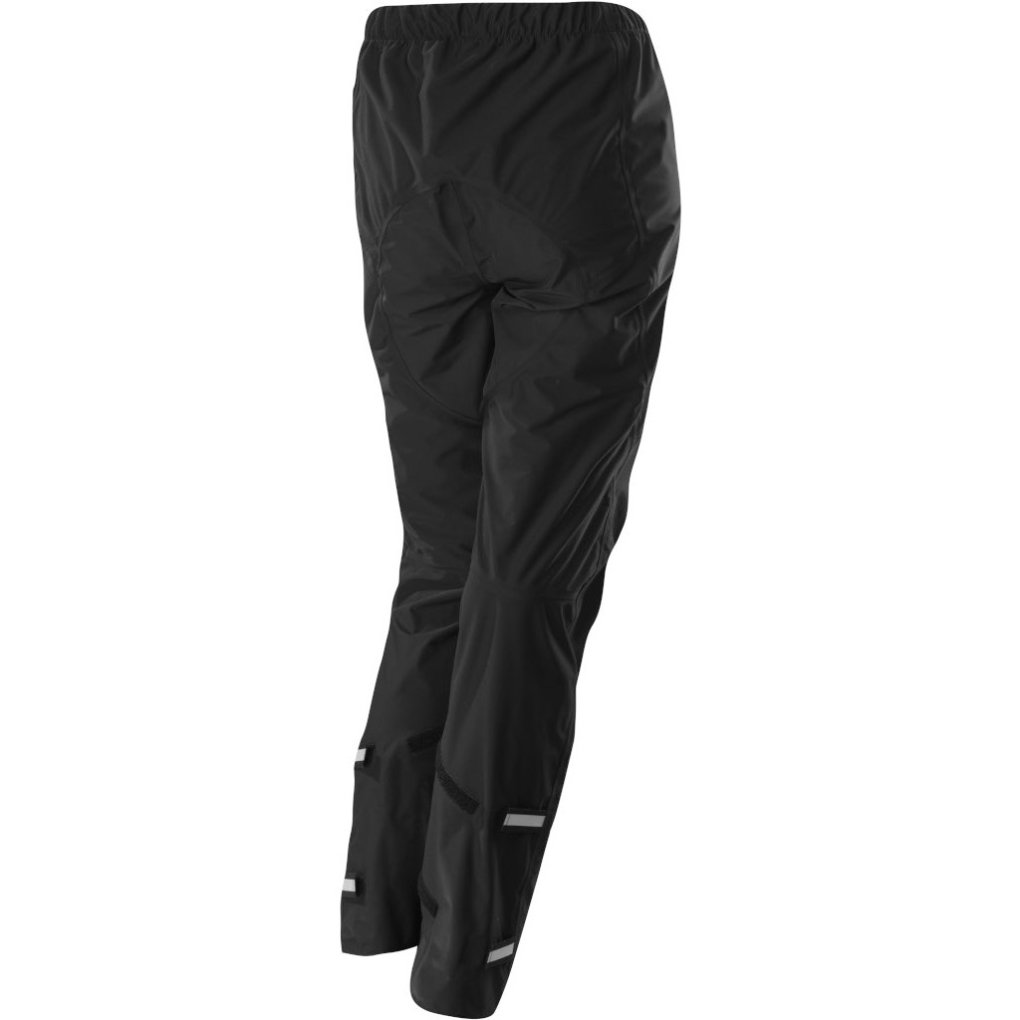 Löffler GTX Active Bike Overpants Women - regular - black 990