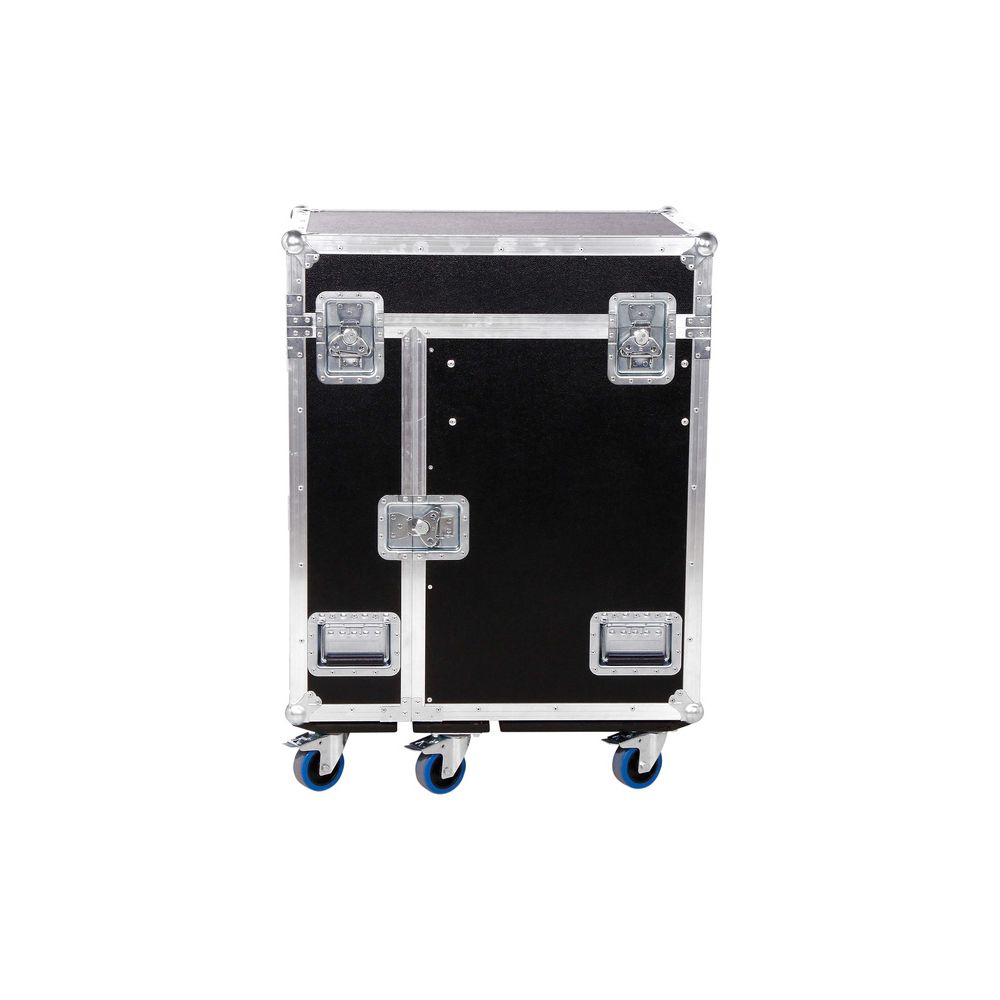 Thon Roadcase Backliner Toolcase BK – Thomann Ireland