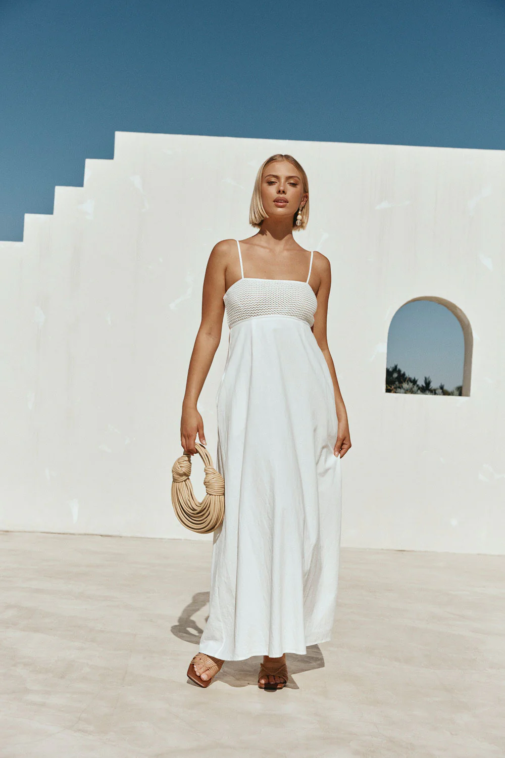 Mersy Dress