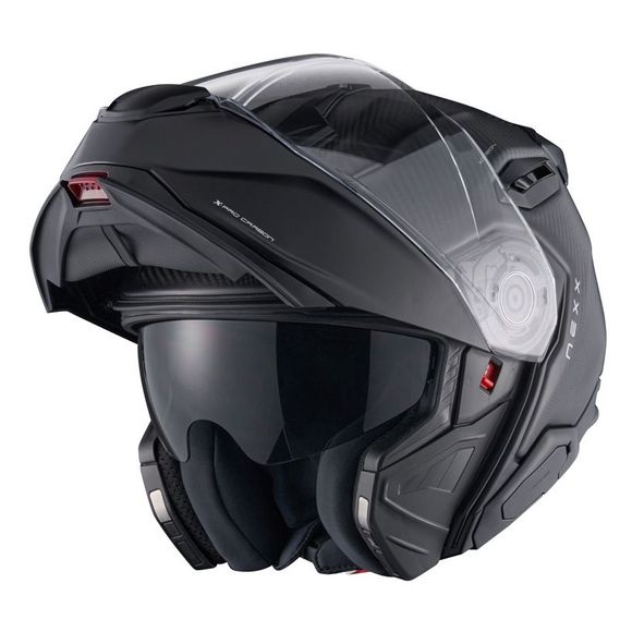 Nexx X. Lifertour - Zero Pro - Carbon modular helmetRef: NE0633