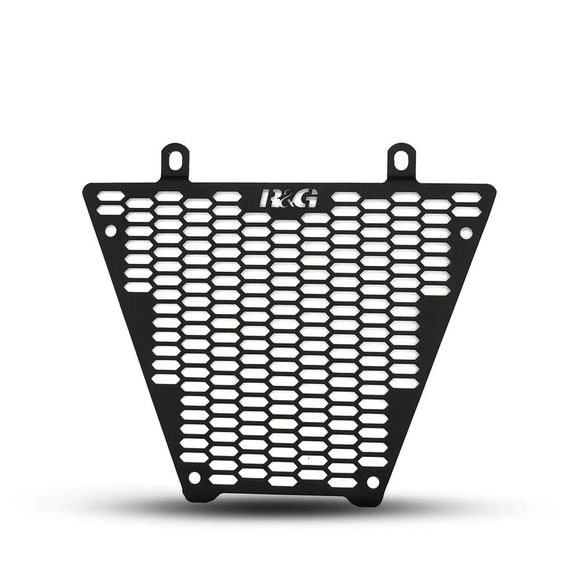 Protection de radiateur R&G Racing d'huile - noirRef : RGR01939A / 1126623