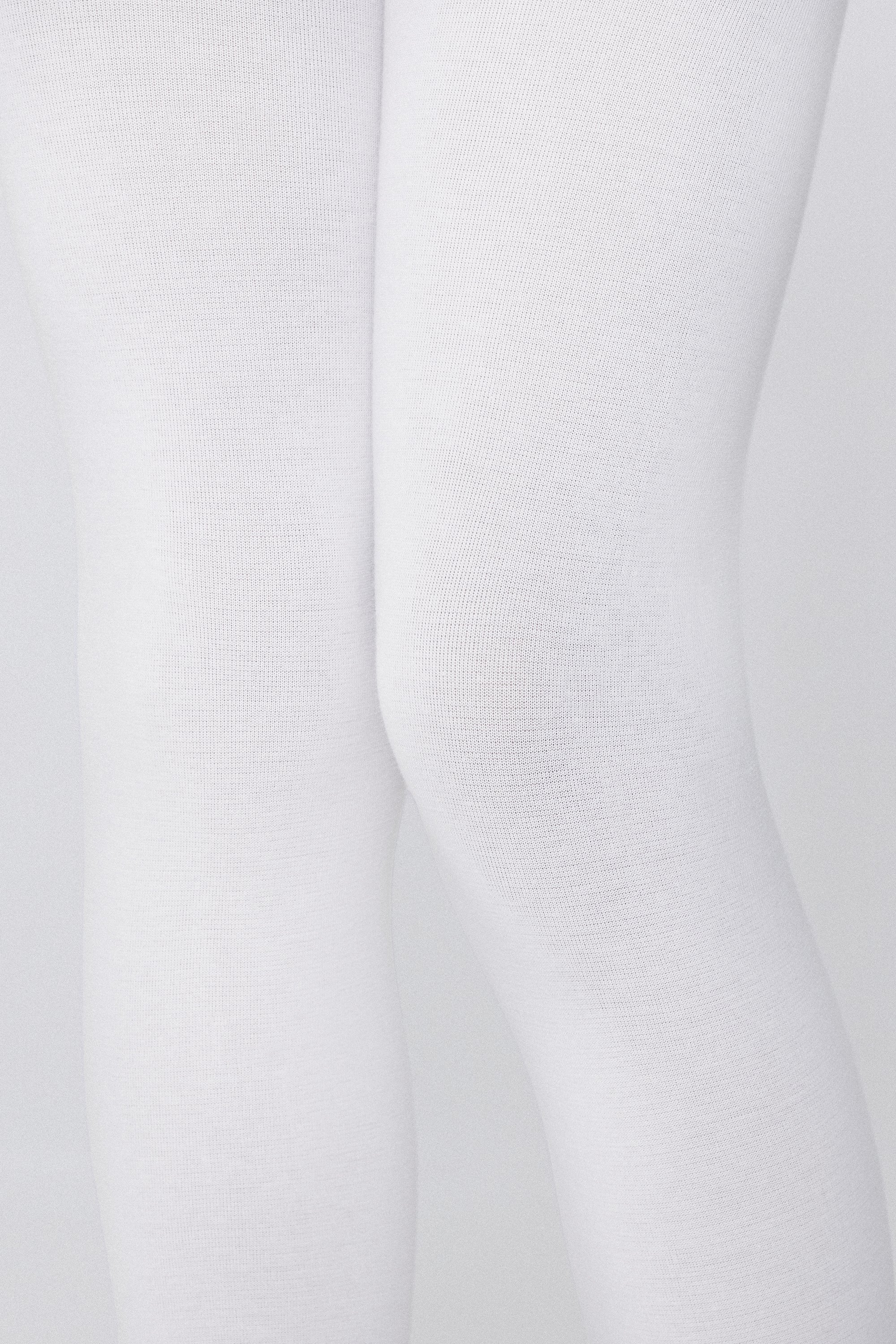 Girls’ Basic Cotton Tights