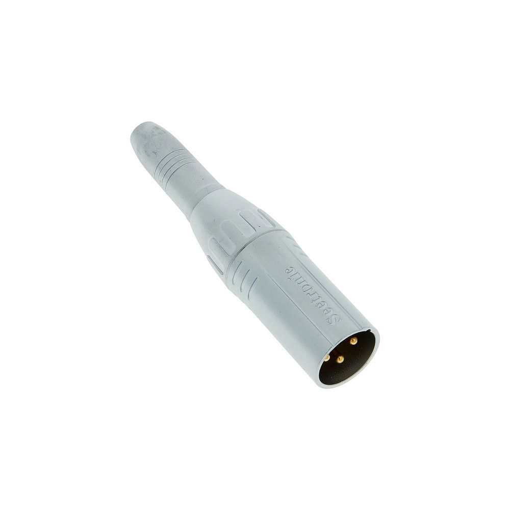 Seetronic MA3MJ3 Adapter 3pin XLR 6,35mm – Thomann Ireland