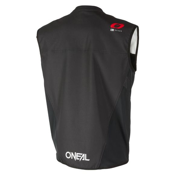 Veste enduro O'Neal MX 2024 - NoirRef : OL1966