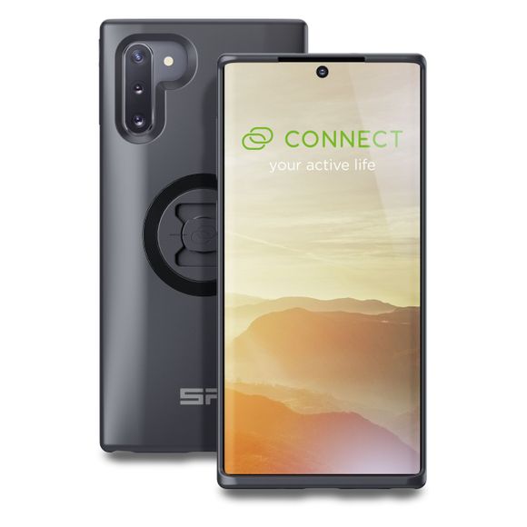 SP Connect SAMSUNG GALAXY NOTE 10 Universal Protective Case - BlackRef: spc0025 / spc55127