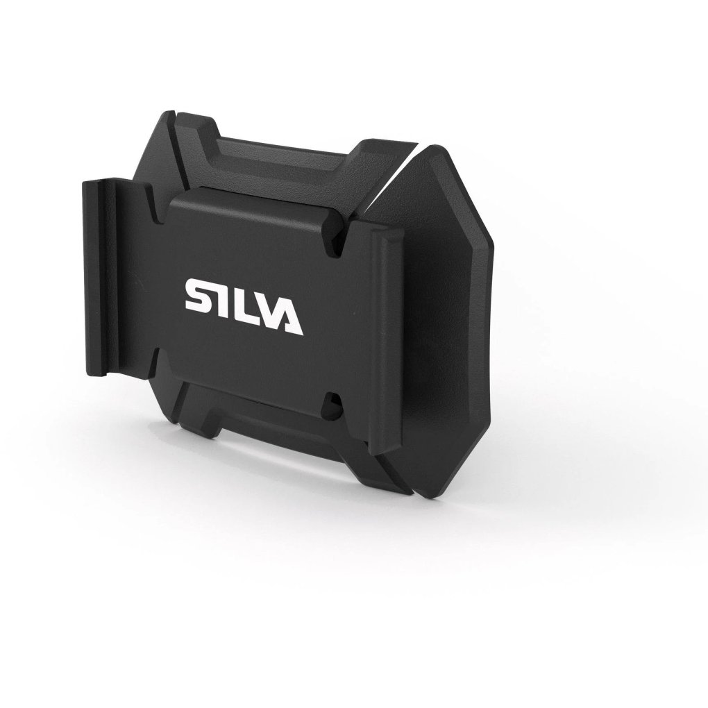 Silva Helmet Mount for Discover/Explore 5 - black