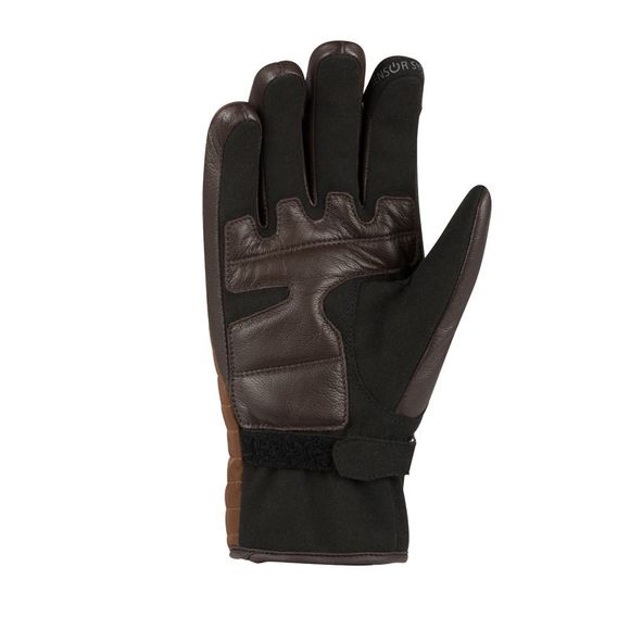 Gants Segura LADY MITZY - MarronRef : SG1466