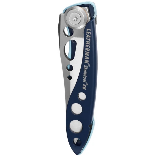 Leatherman Skeletool KB Knife - Nightschade