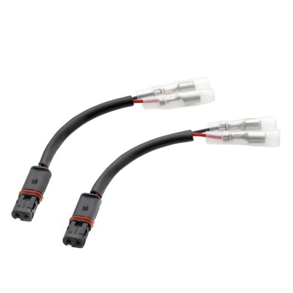 Rizoma BMW connectors for flashing lights and veloce rear view mirrorRef: rz0143 / ee078h