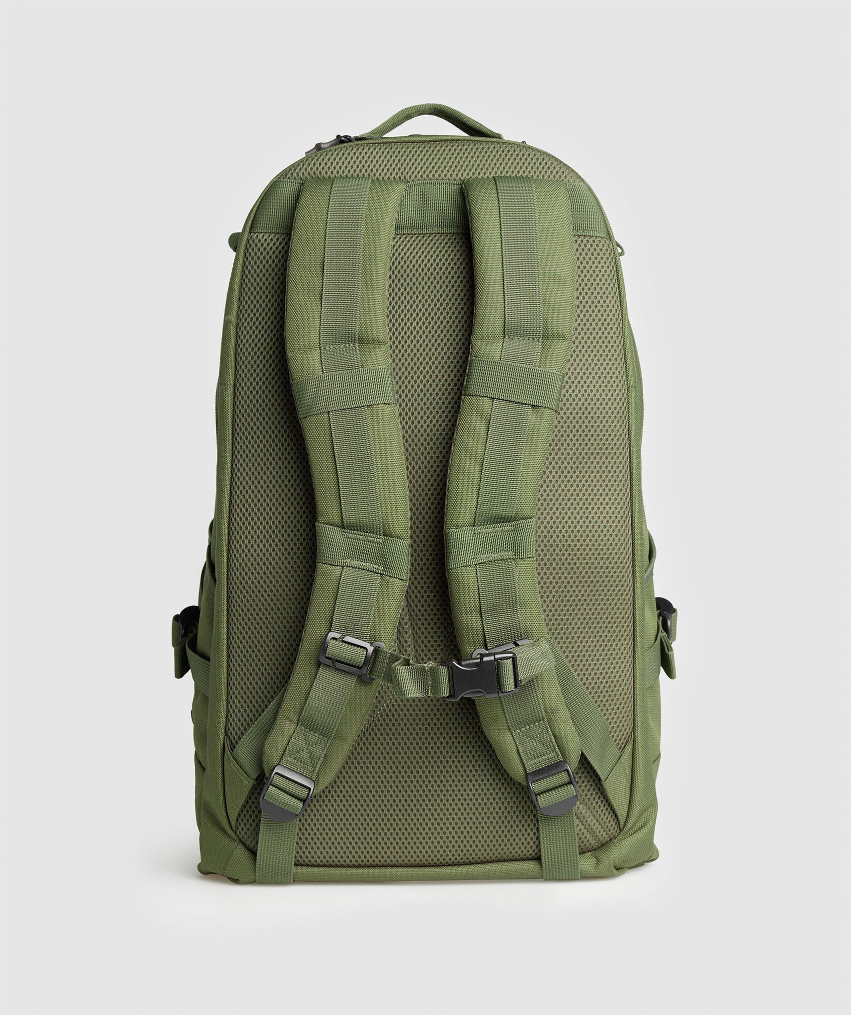 Pursuit Backpack Green