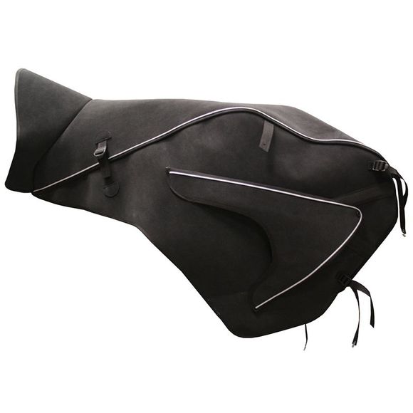 Bagster bmw briant pvc r 1200gs 2008/2011 apronRef: bg0228 / ap3070fr