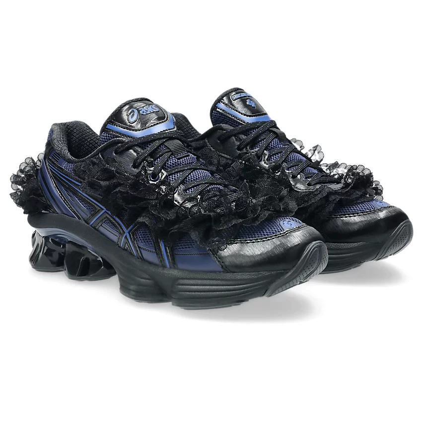 SHUSHU/TONG x GEL-KINETIC FLUENT