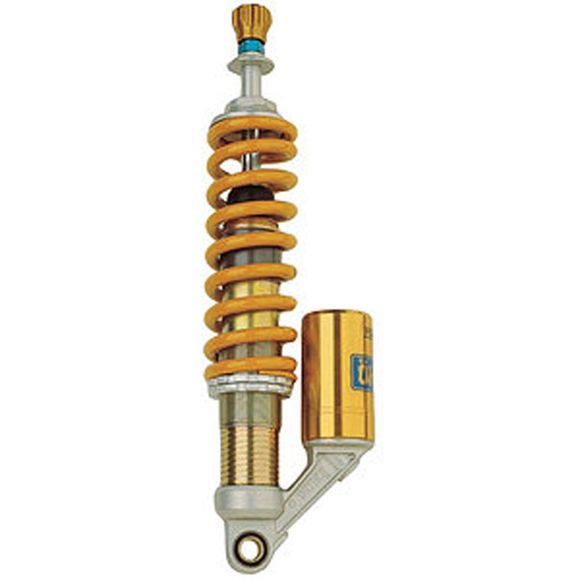 Ohlins Rear Shock AbsorberRef: bm 842 / bm 842 pfp
