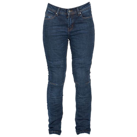 Dxr Indie - Slim - Blue Motorcycle JeansRef: DXR0324