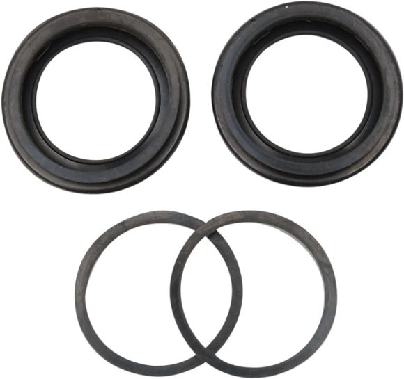 Drag Specialties brake caliper repair kit sealsRef: Drg03314A / Ds530477