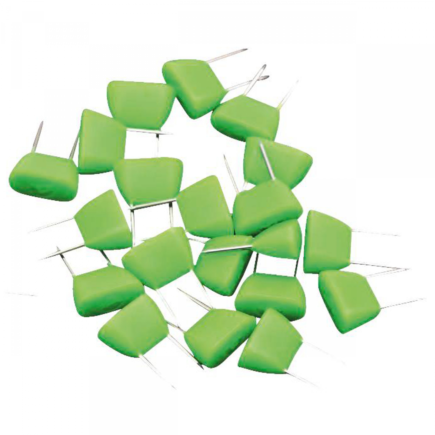 Korda Spare Pins (Double)