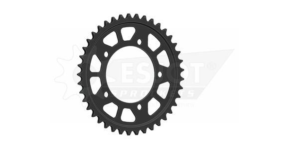 Esjot crown 41 teethRef: Esjo00031A / 12113007