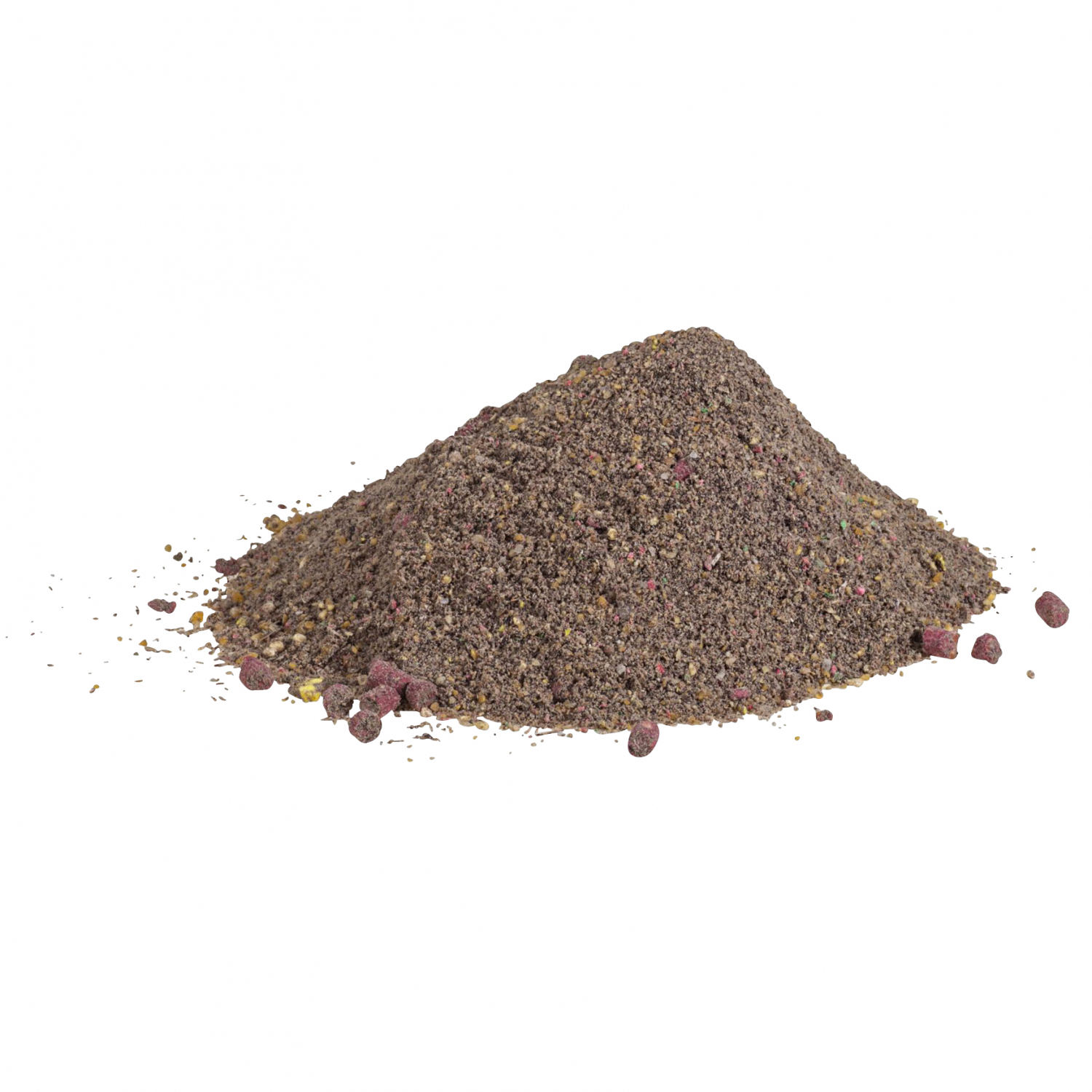 Sänger Amino F3 Allround Groundbait (River\/Cinnamon)