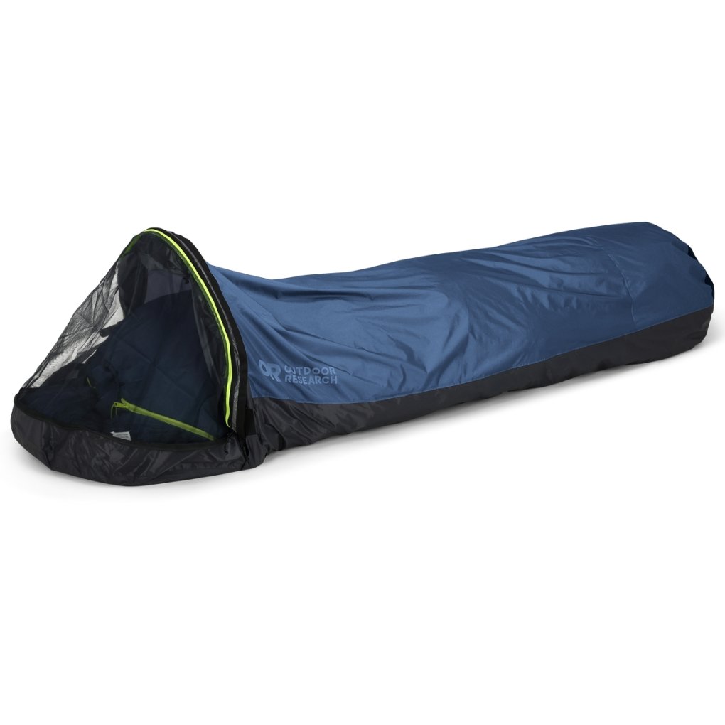 Outdoor Research Helium Bivy - cenote