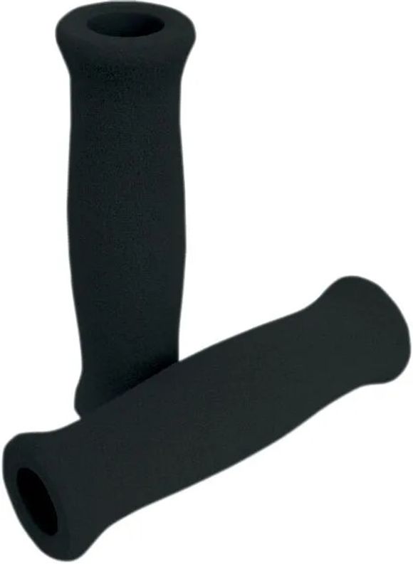 Handlebar grips EBC 06300609 UniversalRef: Fa01450A / 06300609